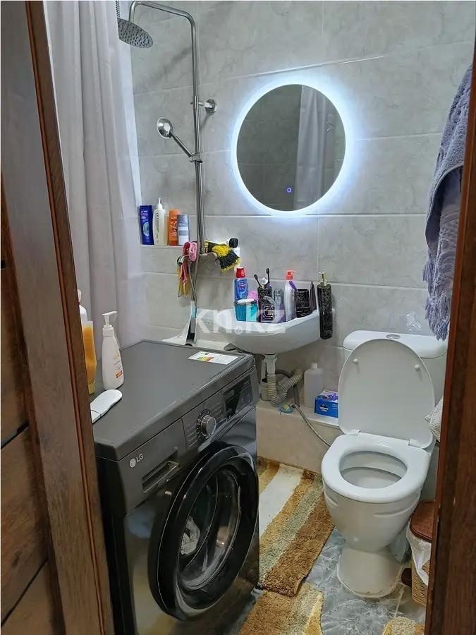 Продажа 1-комнатной квартиры, 36 м² в Алматы - фото 3