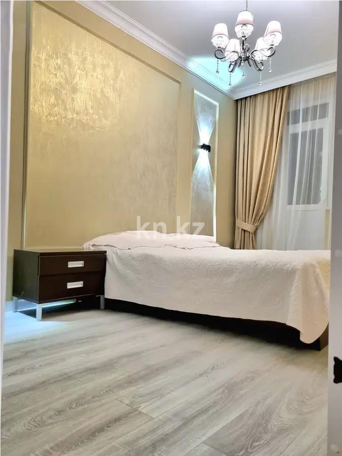 Продажа 2-комнатной квартиры, 40 м², пр. Мангилик Ел, дом  40/2 в Астане - фото 2