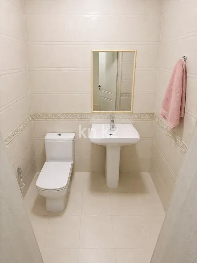 Продажа 3-комнатной квартиры, 95 м² в Алматы - фото 5