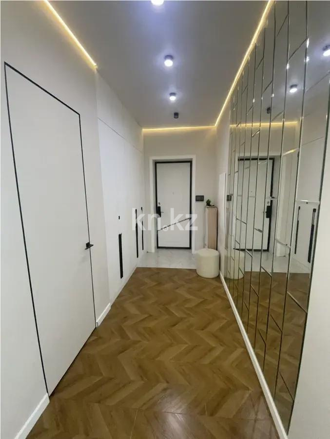 Продажа 3-комнатной квартиры, 104 м² в Астане - фото 7