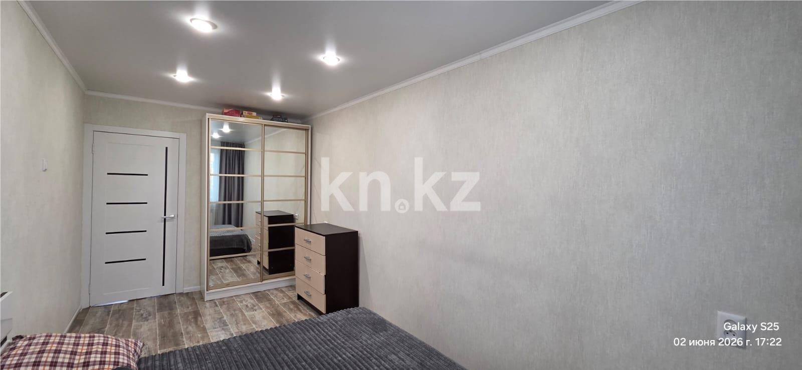 Продажа 2-комнатной квартиры, 47 м² в Темиртау - фото 5