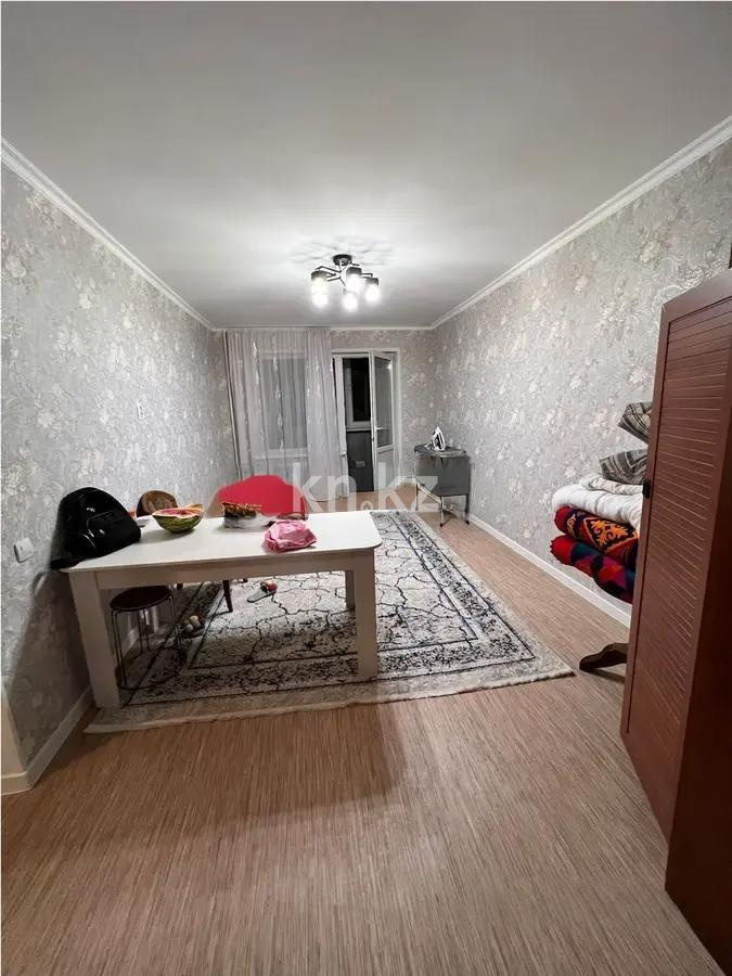 Продажа 2-комнатной квартиры, 45 м² в Алматы