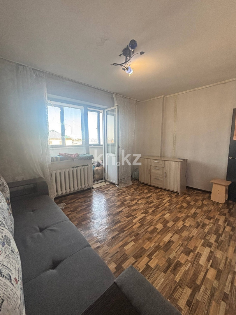 Продажа 2-комнатной квартиры, 37 м² в Астане - фото 3