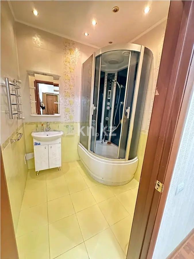 Продажа 3-комнатной квартиры, 110.2 м², ул. Сембинова, дом  7 в Астане - фото 6