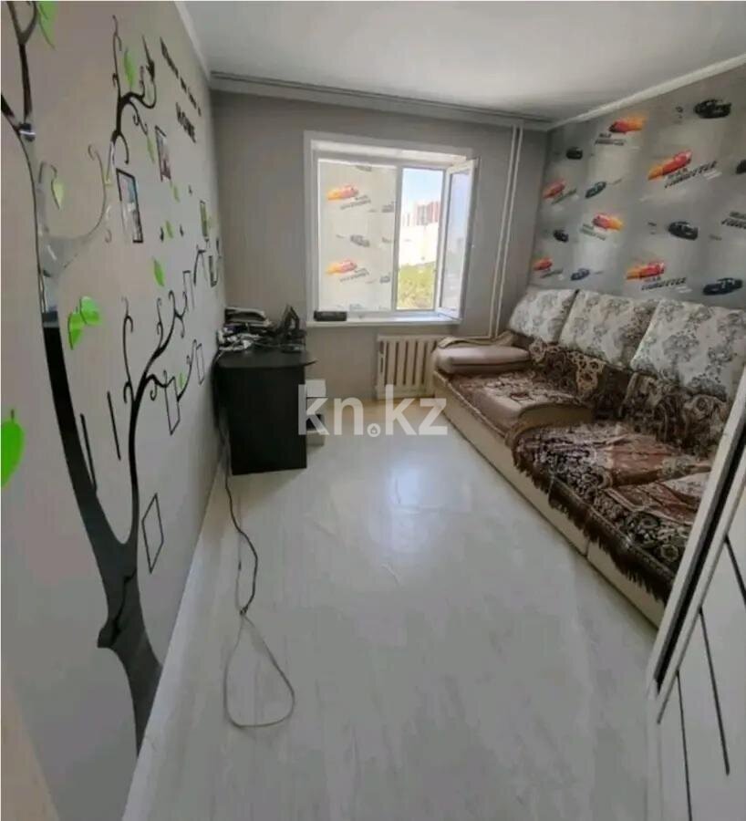 Продажа 3-комнатной квартиры, 67 м² в Караганде - фото 3