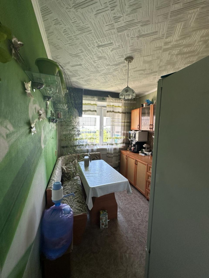 Продажа 3-комнатной квартиры, 56.6 м² в Караганде - фото 14