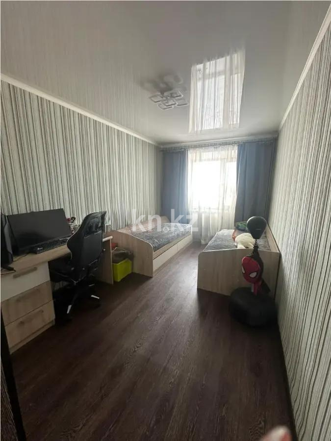 Продажа 3-комнатной квартиры, 61 м² в Караганде - фото 2