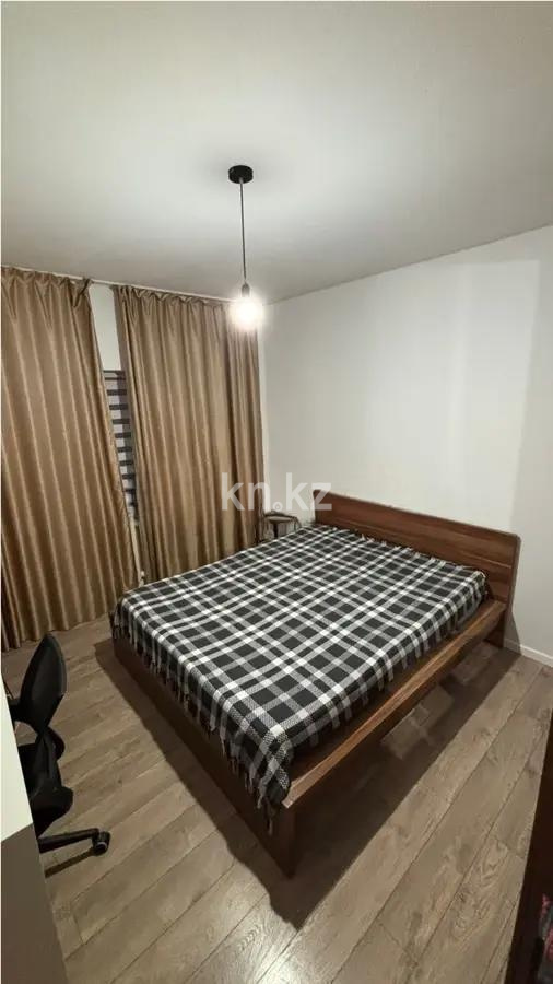 Продажа 3-комнатной квартиры, 85 м², ул. Отырар, дом  2/1 в Астане - фото 2