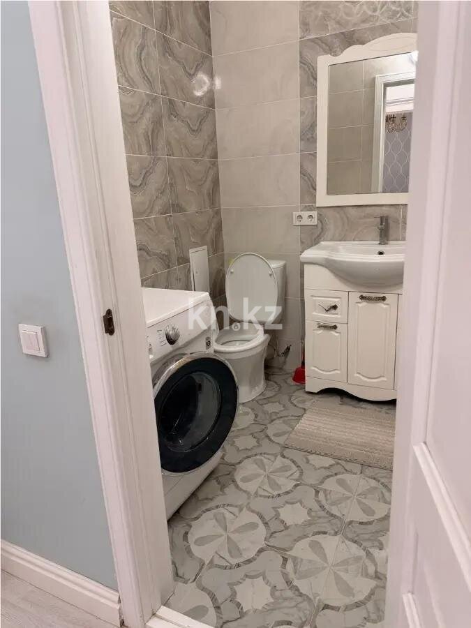 Продажа 1-комнатной квартиры, 41 м² в Астане - фото 3