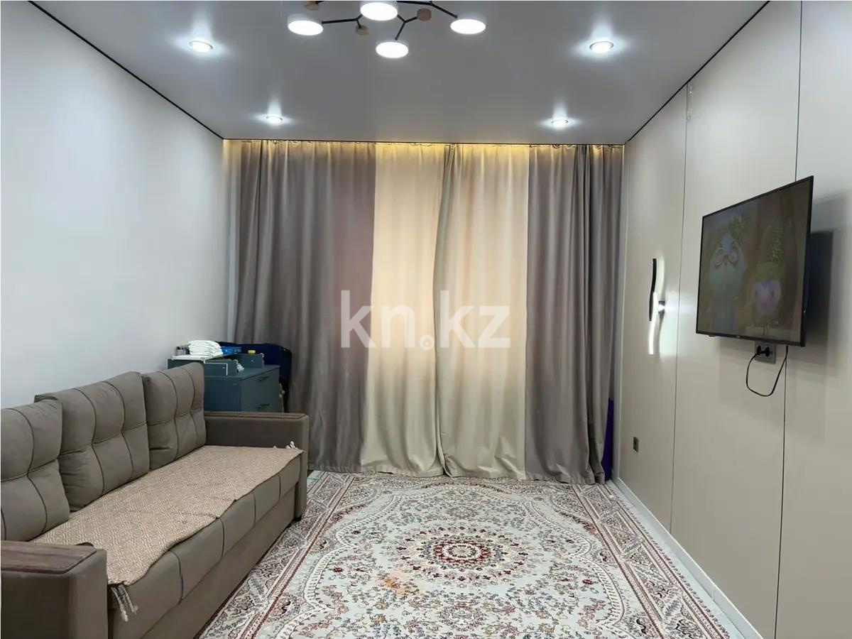 Продажа 2-комнатной квартиры, 44 м², ул. Сарытогай, дом  13 стр в Астане