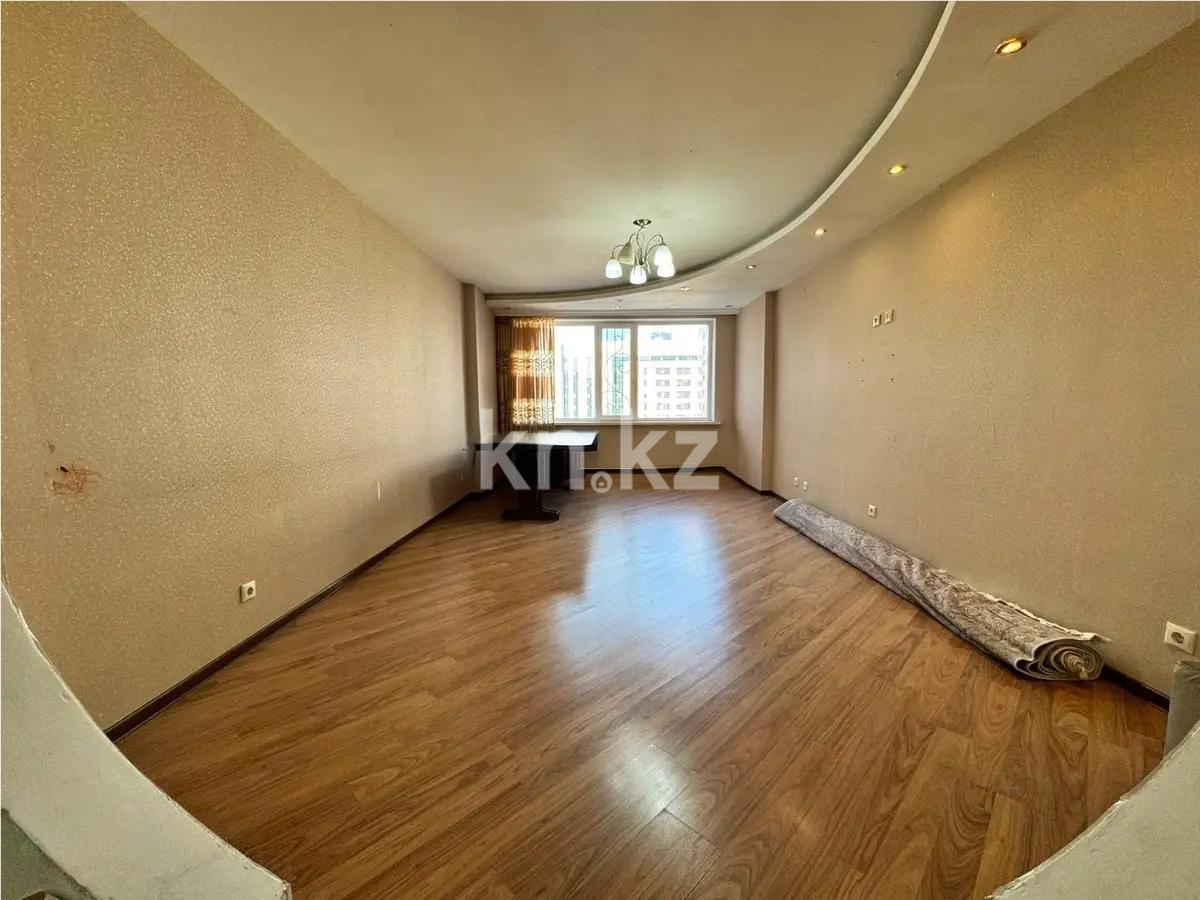 Продажа 3-комнатной квартиры, 91 м² в Астане