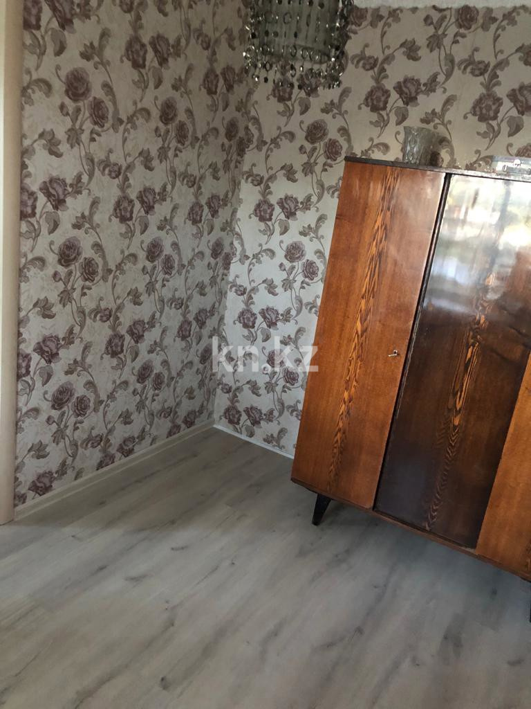 Продажа 3-комнатной квартиры, 45.5 м², А.П. Чехова, дом  175 в Костанае - фото 5