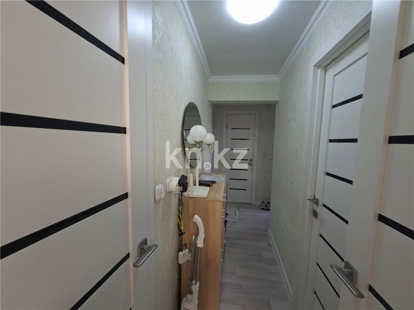 Продажа 2-комнатной квартиры, 42 м² в Караганде - фото 12