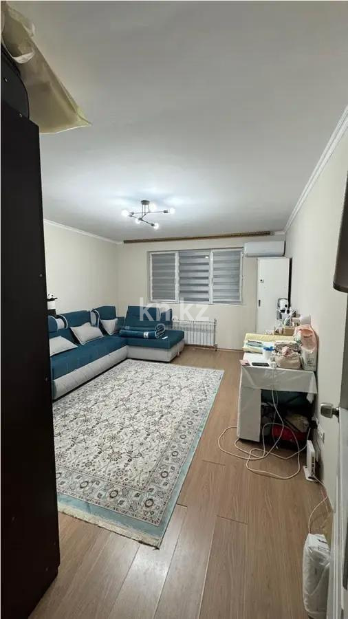 Продажа 2-комнатной квартиры, 46 м², мкр. Аккент, дом  12 в Алматы