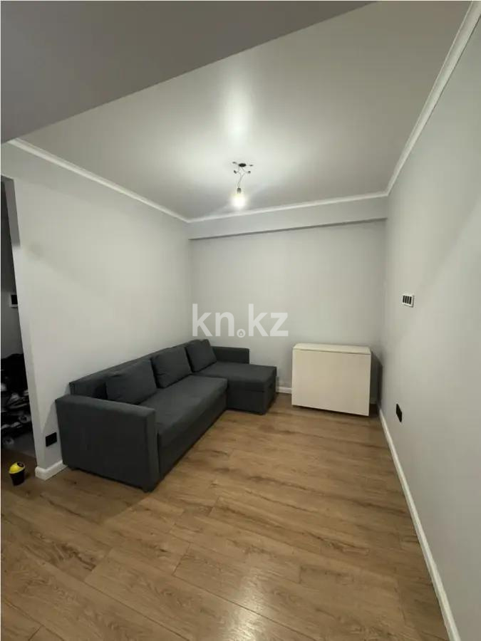 Продажа 2-комнатной квартиры, 41.8 м² в Алматы
