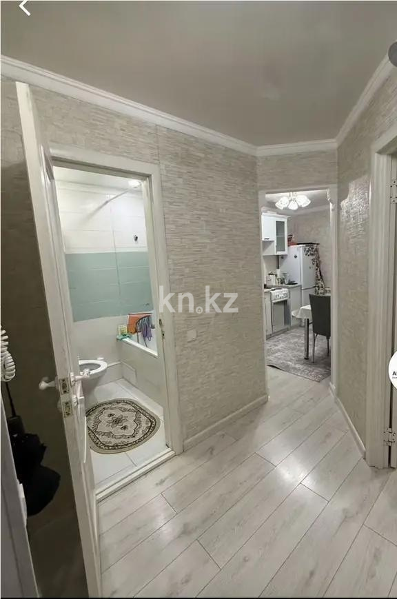 Продажа 1-комнатной квартиры, 31 м² в Астане - фото 4
