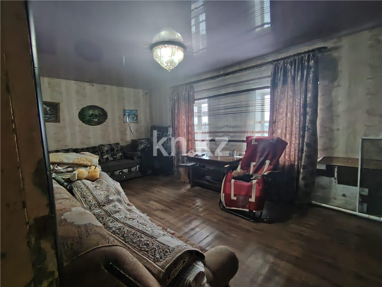 Продажа 4-комнатного дома, 89 м² в Темиртау - фото 2