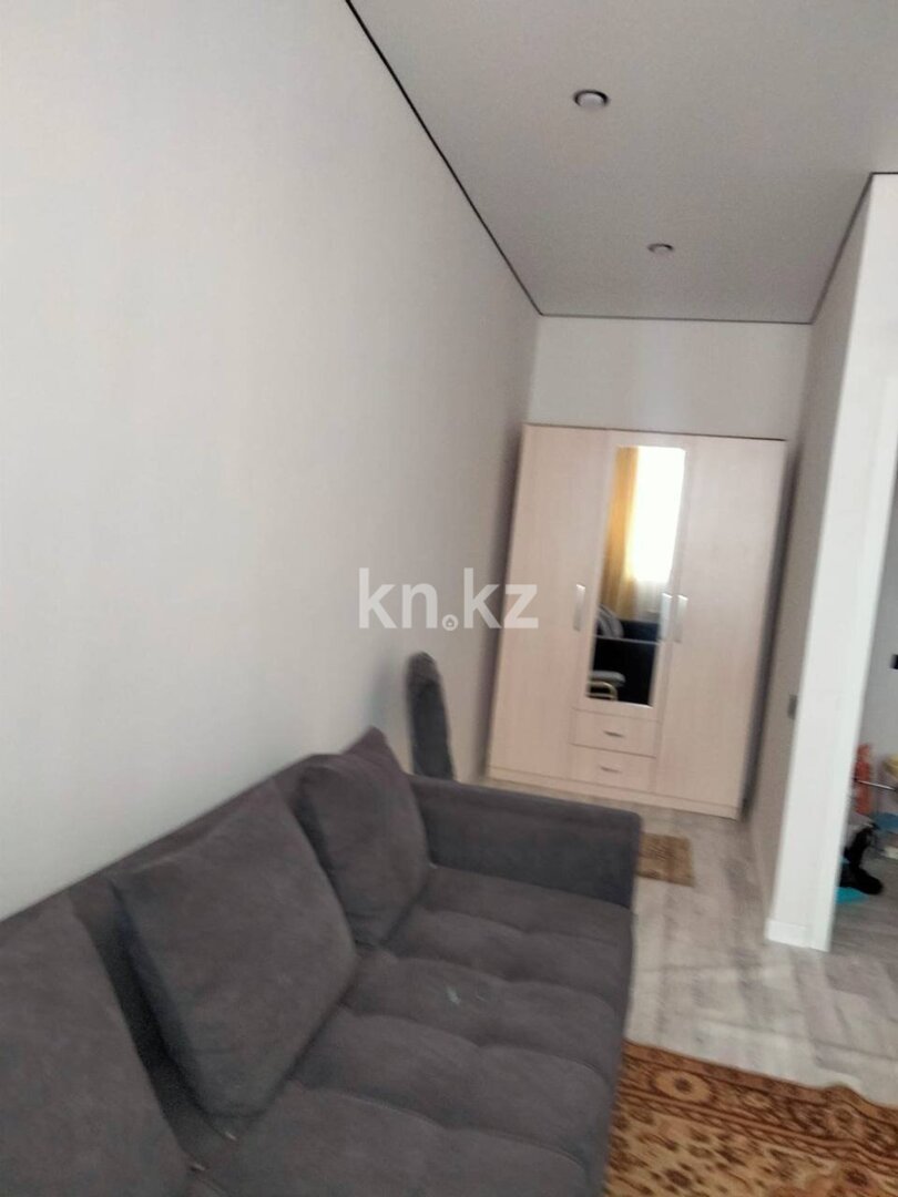 Аренда 1-комнатной квартиры, 35 м² в Астане - фото 3