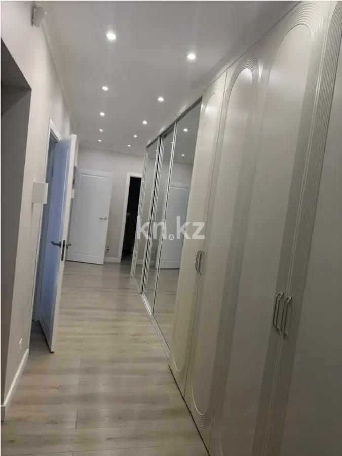 Продажа 3-комнатной квартиры, 115 м² в Алматы - фото 7