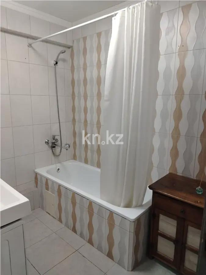 Продажа 1-комнатной квартиры, 43 м² в Алматы - фото 3