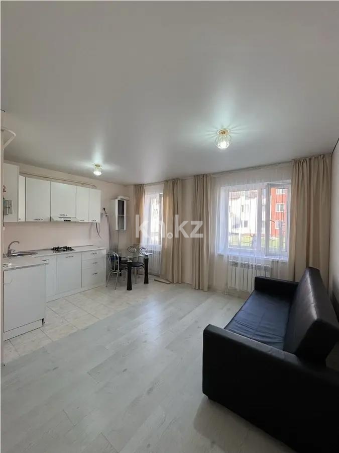 Продажа 1-комнатной квартиры, 27.7 м² в Астане