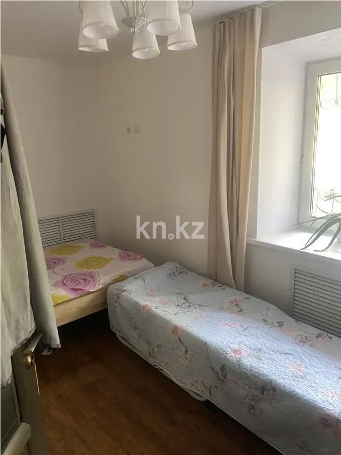 Продажа 3-комнатной квартиры, 52 м² в Астане - фото 2