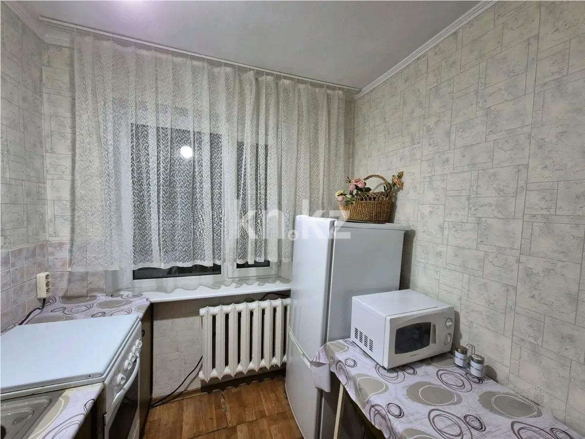 Продажа 1-комнатной квартиры, 31 м² в Караганде - фото 2