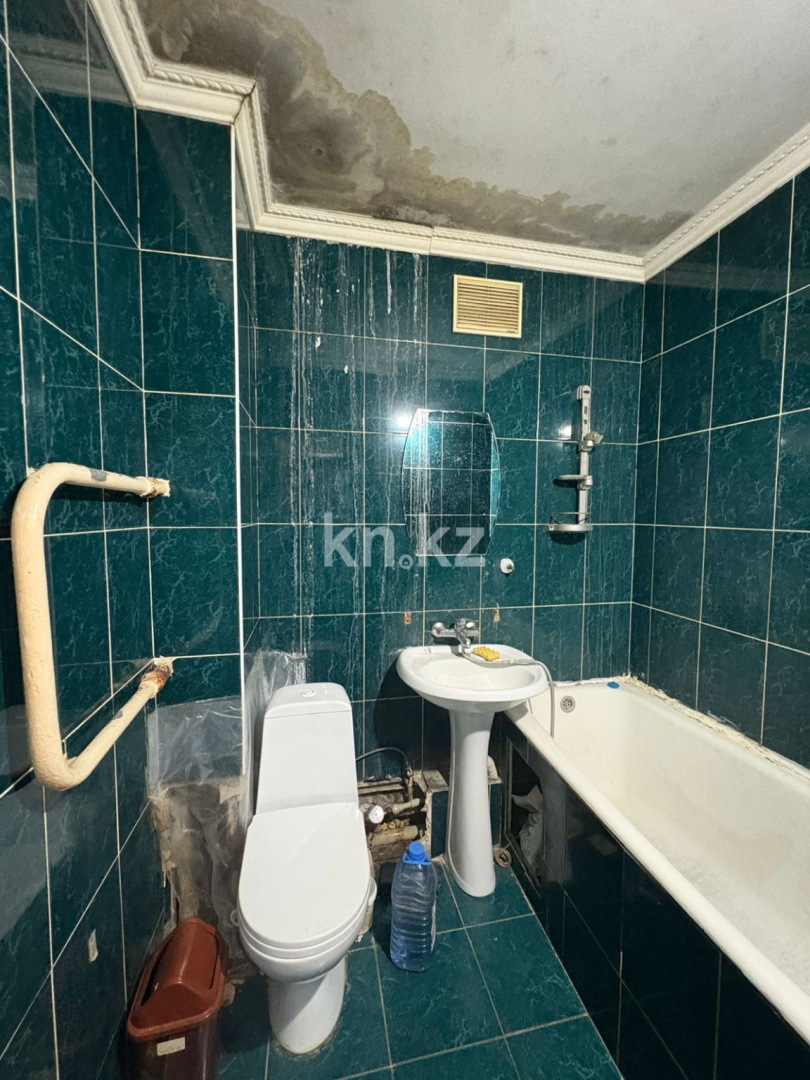 Аренда 1-комнатной квартиры, 35 м² в Астане - фото 6