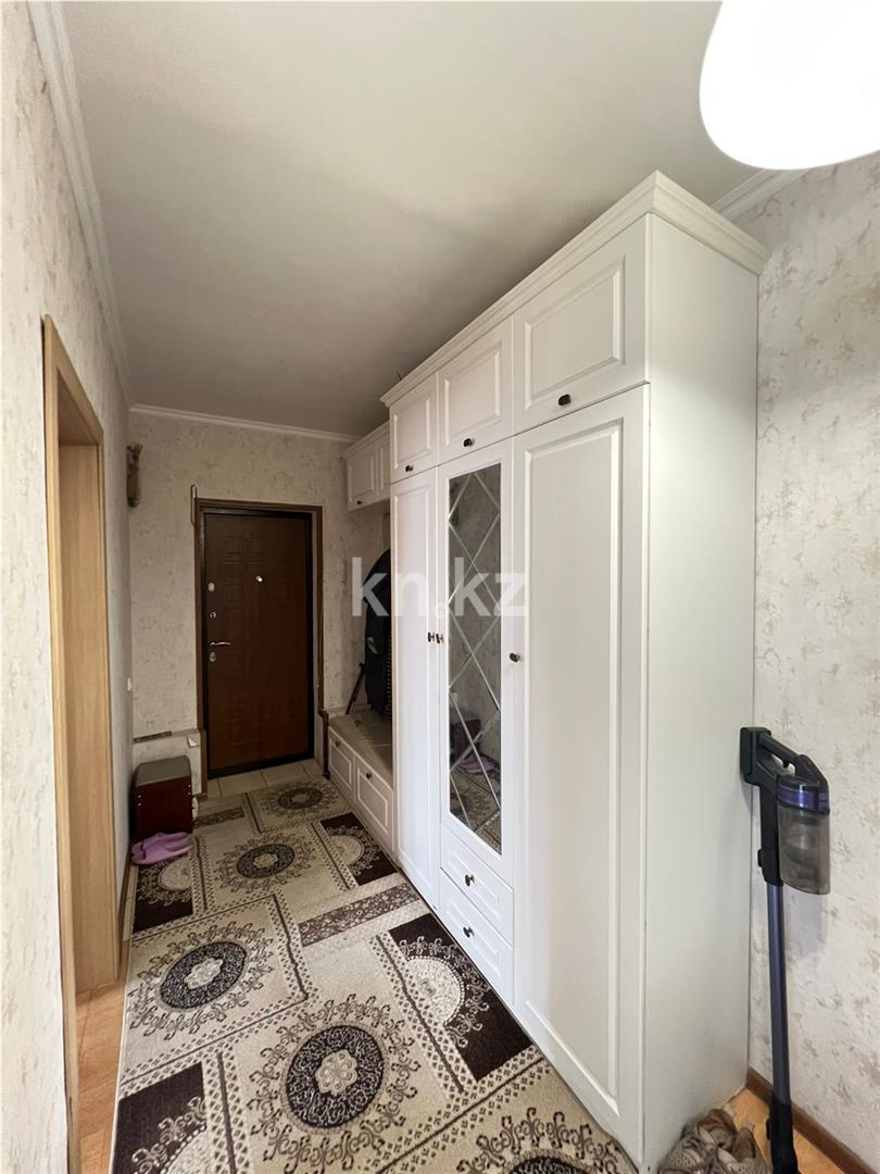 Продажа 3-комнатной квартиры, 88 м² в Караганде - фото 11