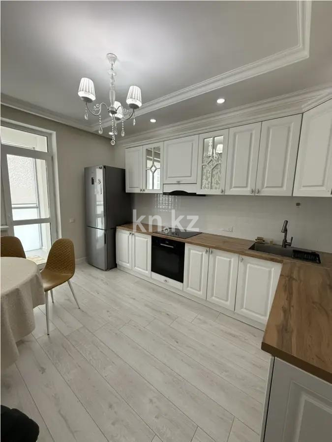 Продажа 2-комнатной квартиры, 58 м² в Астане - фото 3