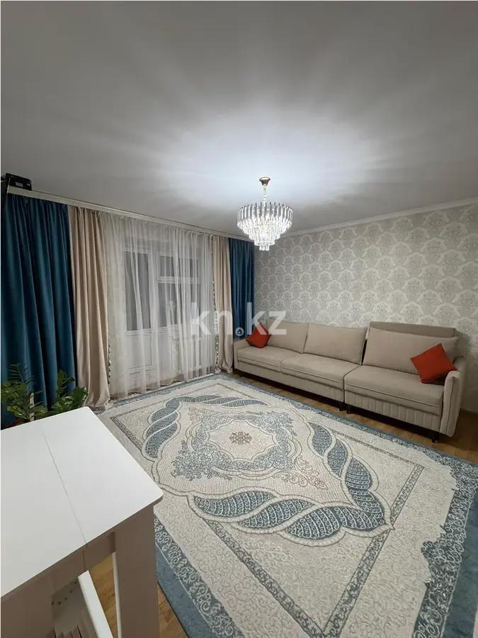 Продажа 2-комнатной квартиры, 58 м² в Астане