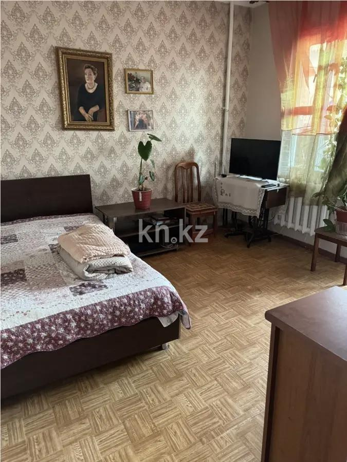 Продажа 2-комнатной квартиры, 34.85 м², пр. Достык, дом  105/2 в Алматы - фото 2