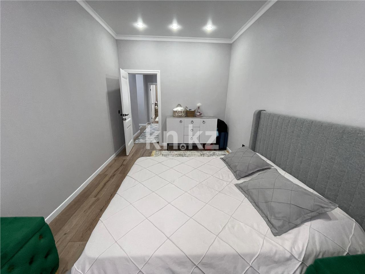 Продажа 3-комнатной квартиры, 90 м² в Караганде - фото 5