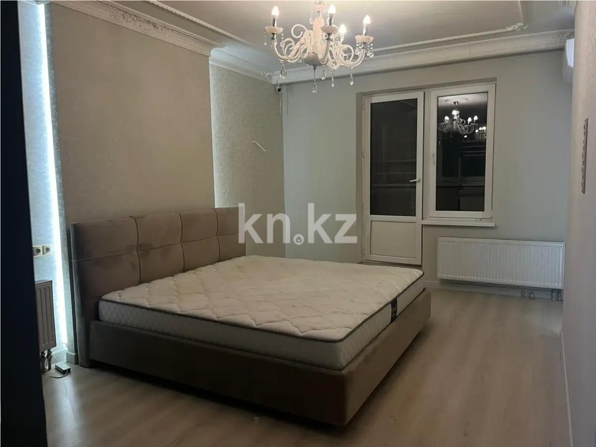 Продажа 3-комнатной квартиры, 115 м² в Алматы - фото 2