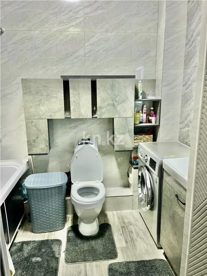 Продажа 3-комнатной квартиры, 60 м² в Алматы - фото 4