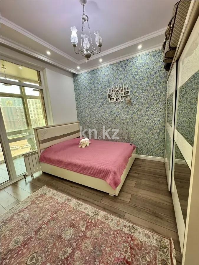 Продажа 3-комнатной квартиры, 83 м² в Астане - фото 3