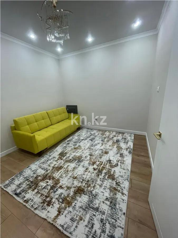 Продажа 1-комнатной квартиры, 50 м² в Астане