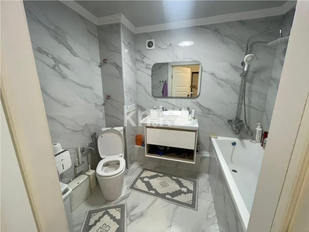 Продажа 3-комнатной квартиры, 82 м², ул. Щорса, дом  12/2 в Астане - фото 6