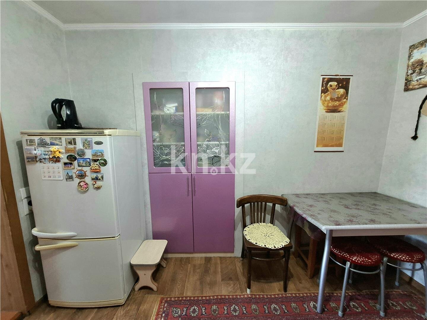 Продажа 4-комнатного дома, 63.6 м² в Темиртау - фото 12