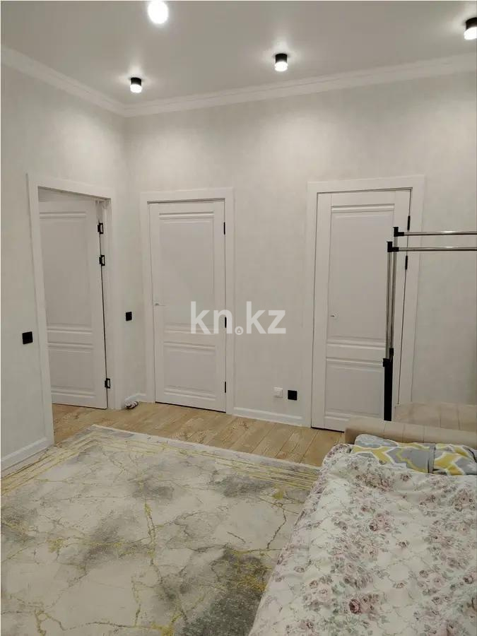 Продажа 3-комнатной квартиры, 106 м², ул. Култегин, дом  15 в Астане - фото 5