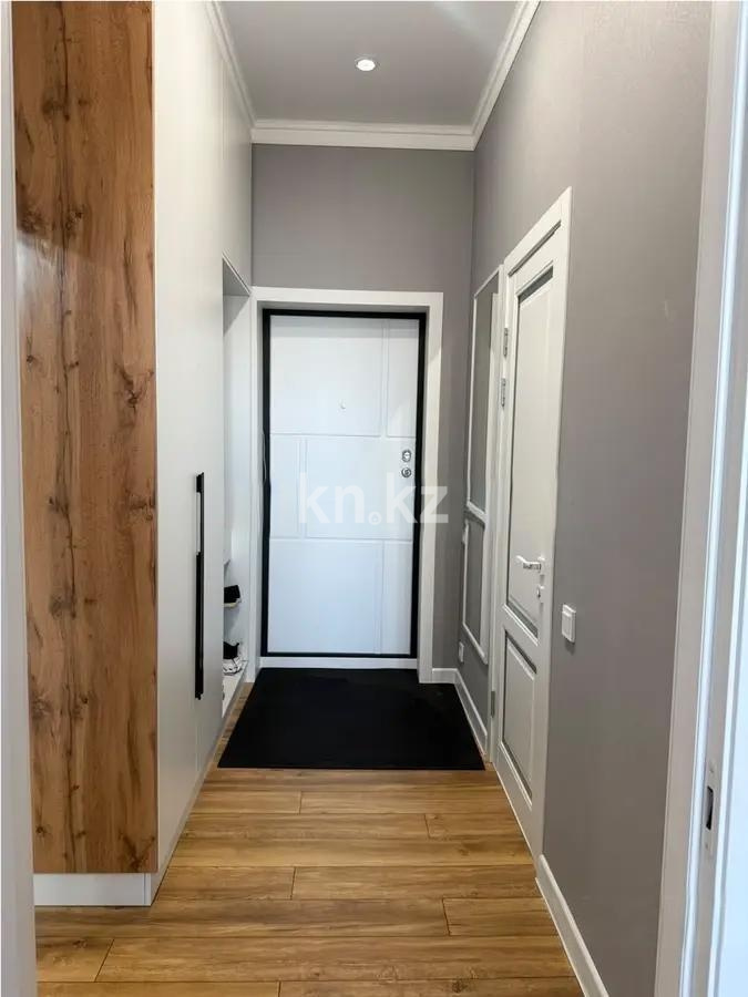 Продажа 2-комнатной квартиры, 50.1 м² в Астане - фото 3