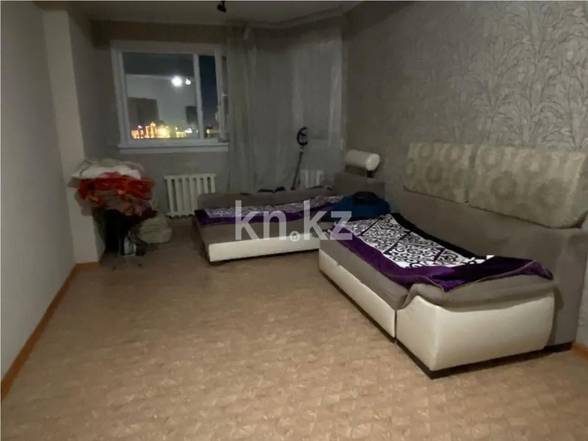 Продажа 1-комнатной квартиры, 50 м², пр. Тауелсыздык, дом  34/1 в Астане