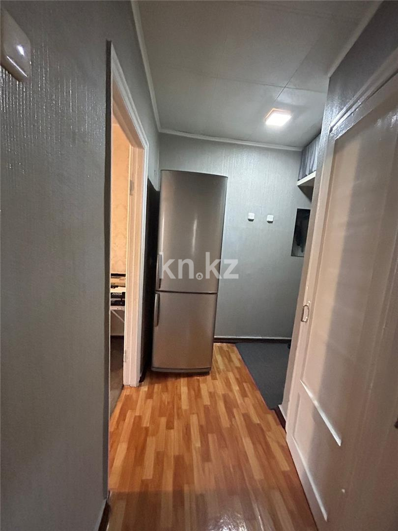 Продажа 2-комнатной квартиры, 40 м² в Караганде - фото 5