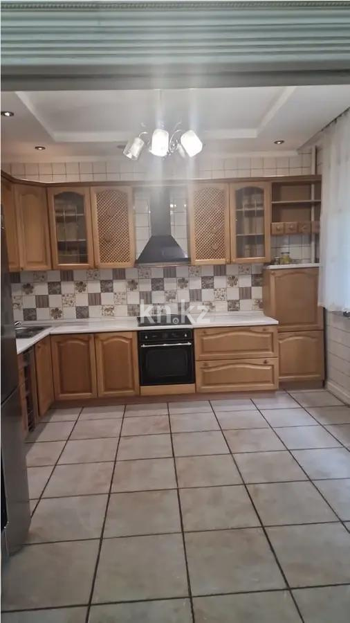 Продажа 3-комнатной квартиры, 160 м², ул. Умбетбаева, дом  77 в Алматы - фото 4