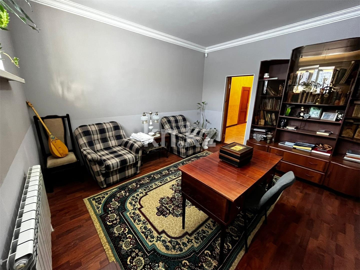 Продажа 9-комнатного дома, 370 м², Таугуль в Караганде - фото 24