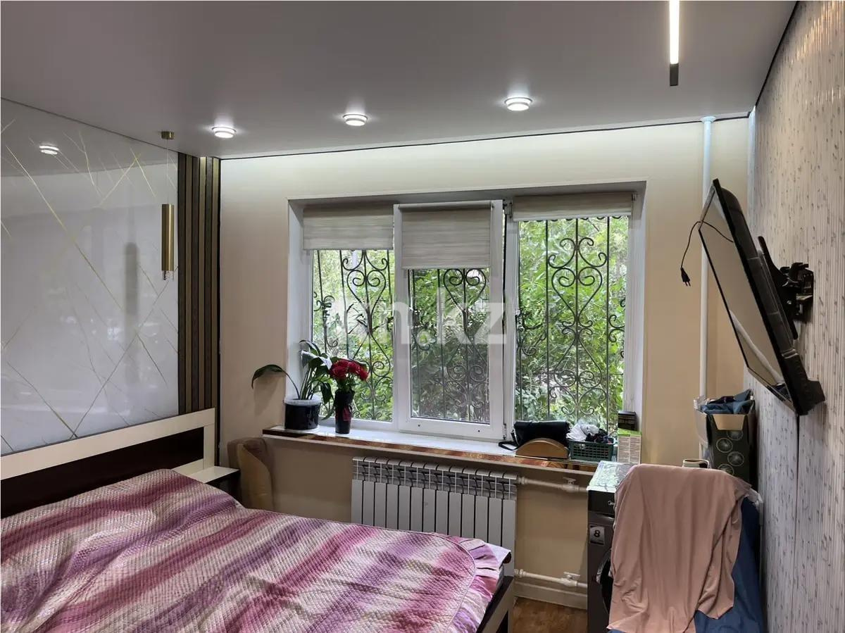 Продажа 2-комнатной квартиры, 45 м² в Алматы - фото 2
