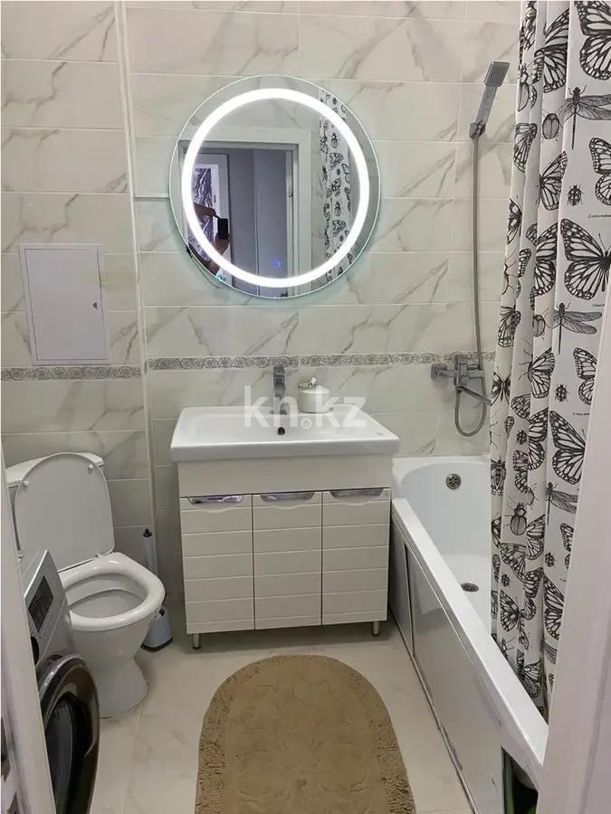Продажа 1-комнатной квартиры, 39 м² в Астане - фото 3