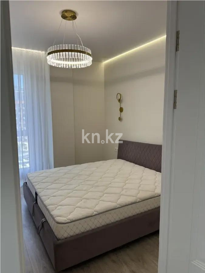 Продажа 2-комнатной квартиры, 65.5 м² в Астане - фото 2