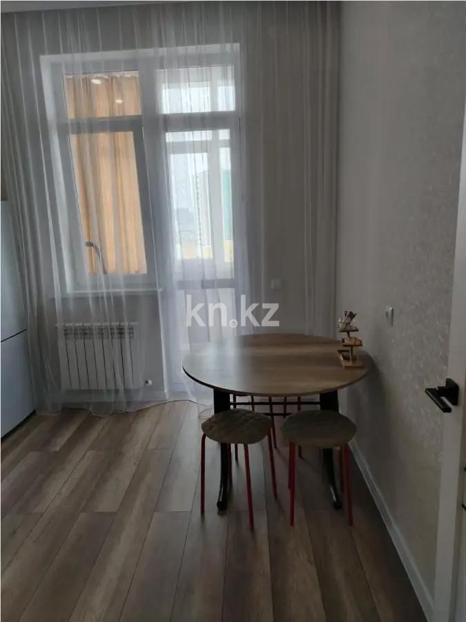 Продажа 1-комнатной квартиры, 39.5 м² в Астане - фото 3