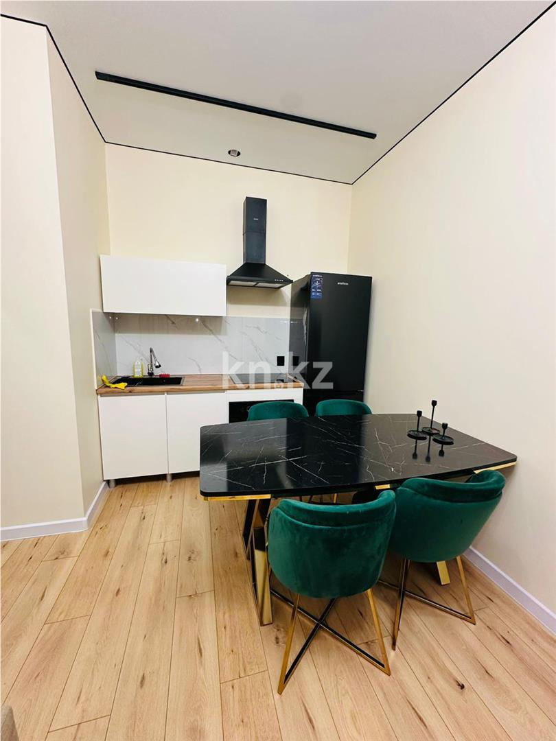 Продажа 2-комнатной квартиры, 35 м² в Астане - фото 3